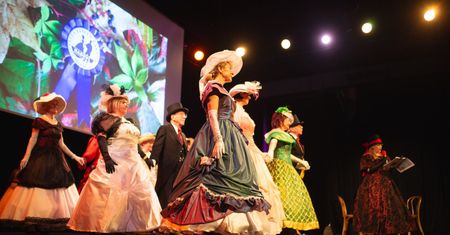 Słupsk: Wieczór z Kadrylem w Teatrze Rondo