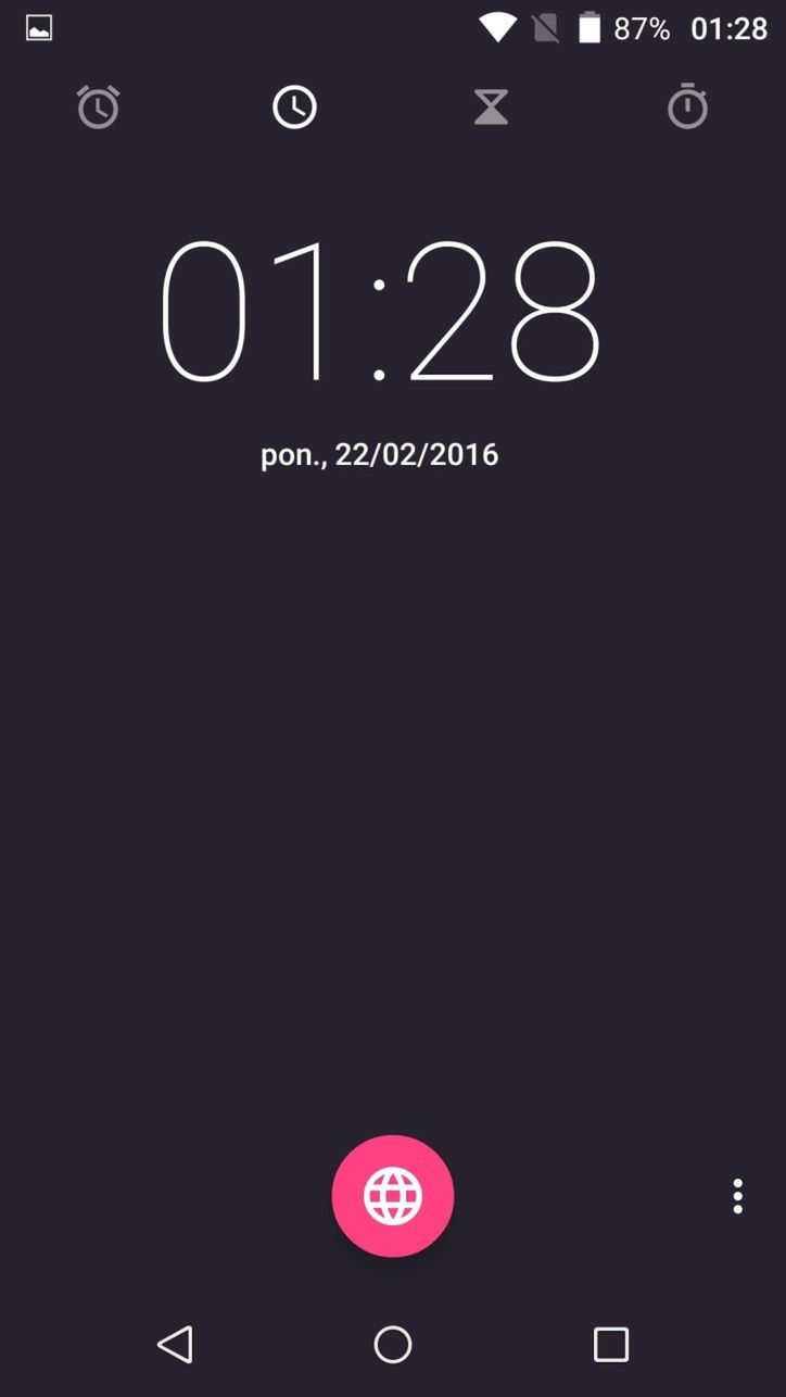 Wiko FEVER - test i recenzja 27
