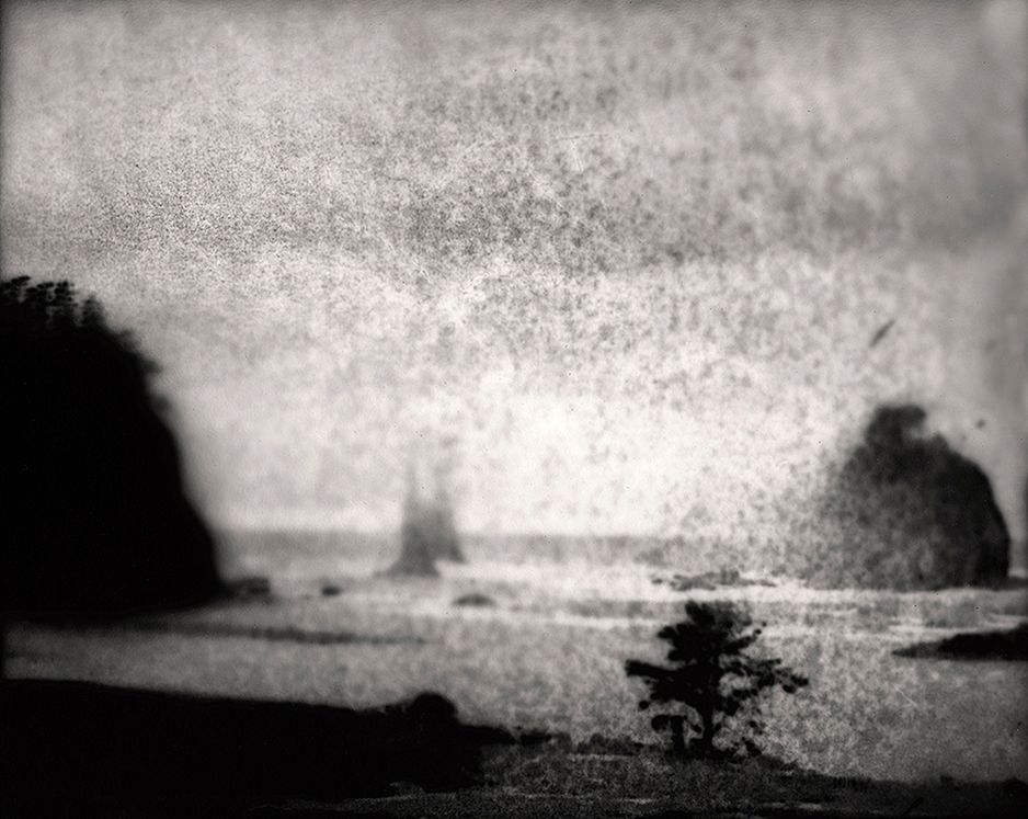 Fotograf włamał się do systemu monitoringu, by pokazać te cudowne krajobrazy 15