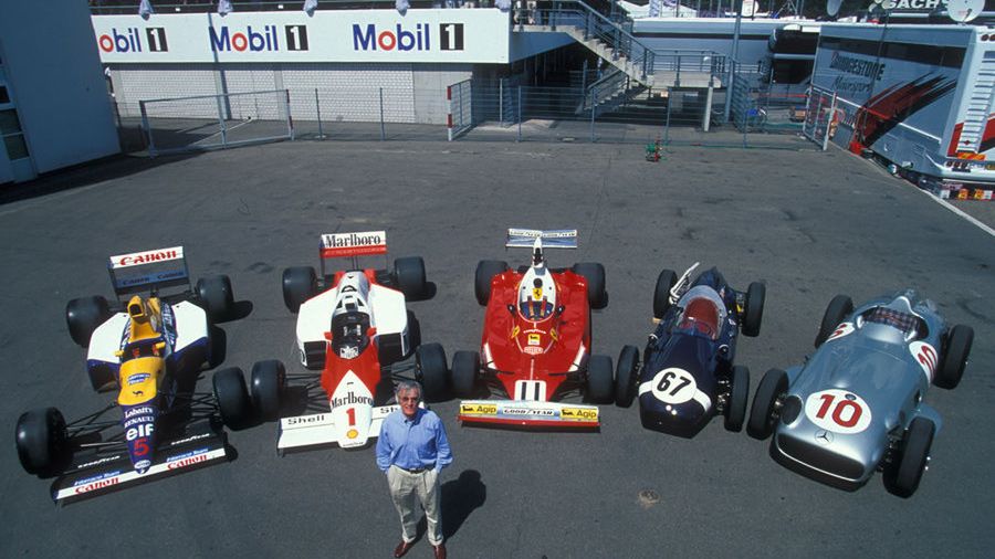 źródło: sportauto.de