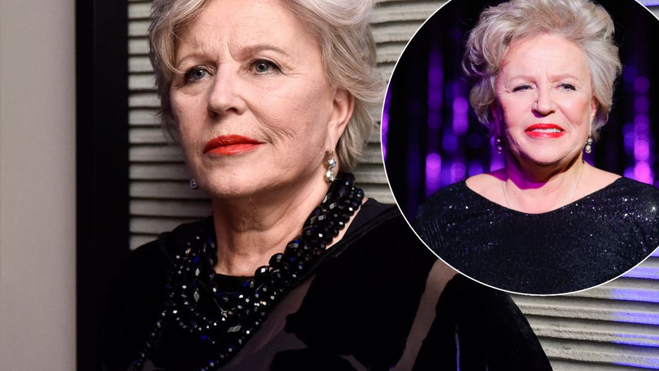 Krystyna Janda 18.12 skończyła 70 lat