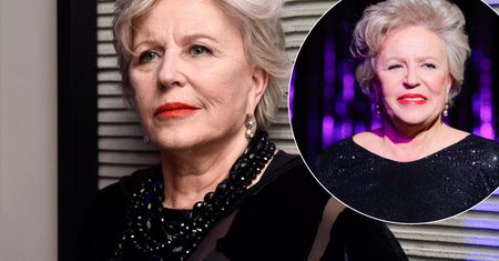 Krystyna Janda celebrowała 70. urodziny. Ale jak! Dostało się PiS