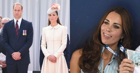 Drugie "Royal Baby" już w kwietniu!