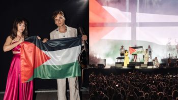 Kwiat Jabłoni z mocnym apelem na Męskim Graniu. Gwiazdy reagują