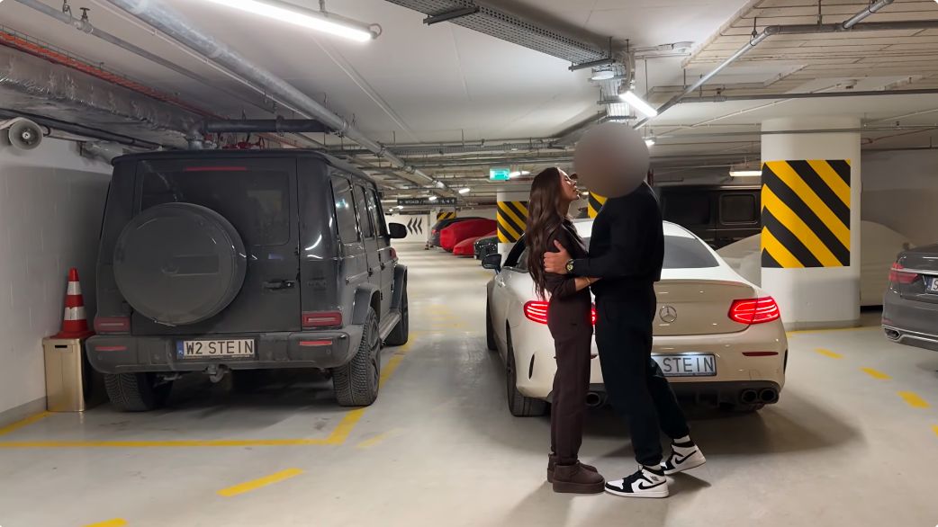 Kolejne przygody Julii von Stein