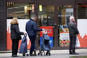 Inflacja w strefie euro utrzymuje się na poziomie 2,0 proc.