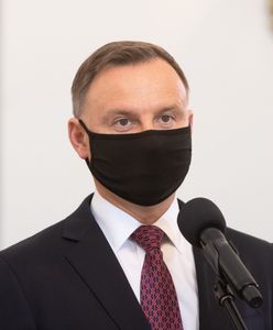 Andrzej Duda zdecydował. Zmiany w Kancelarii Prezydenta