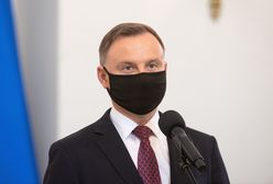 Andrzej Duda zdecydował. Zmiany w Kancelarii Prezydenta