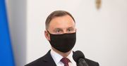 Andrzej Duda zdecydował. Zmiany w Kancelarii Prezydenta