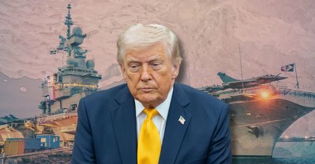 "Ormuz za Kijów". Europa ma karty przetargowe dla Trumpa