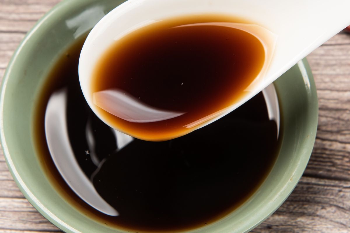 Ocet balsamiczny właściwości ma ciekawe