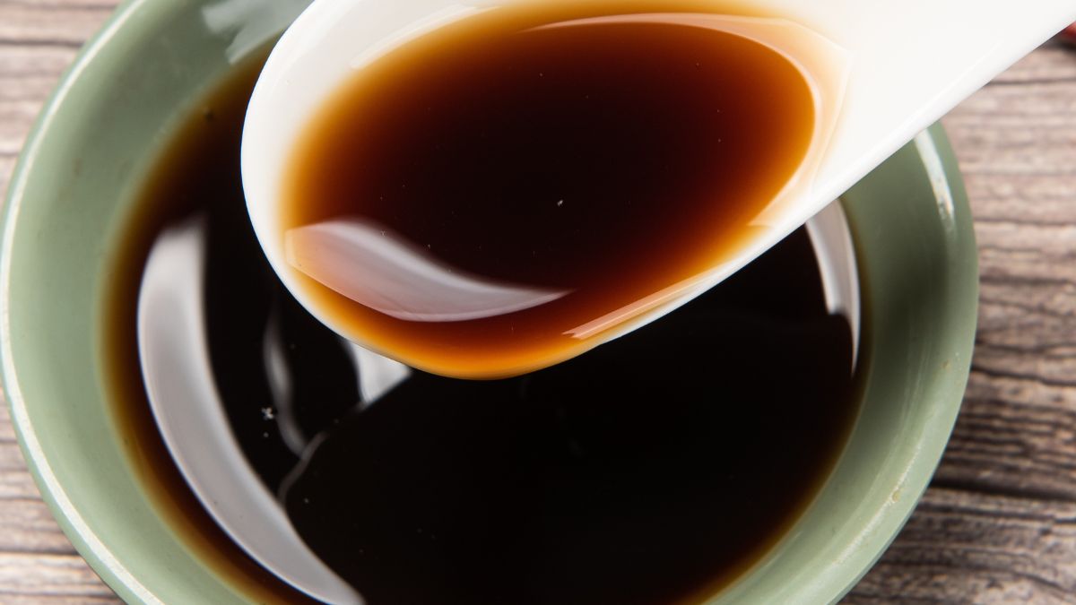 Ocet balsamiczny właściwości ma ciekawe