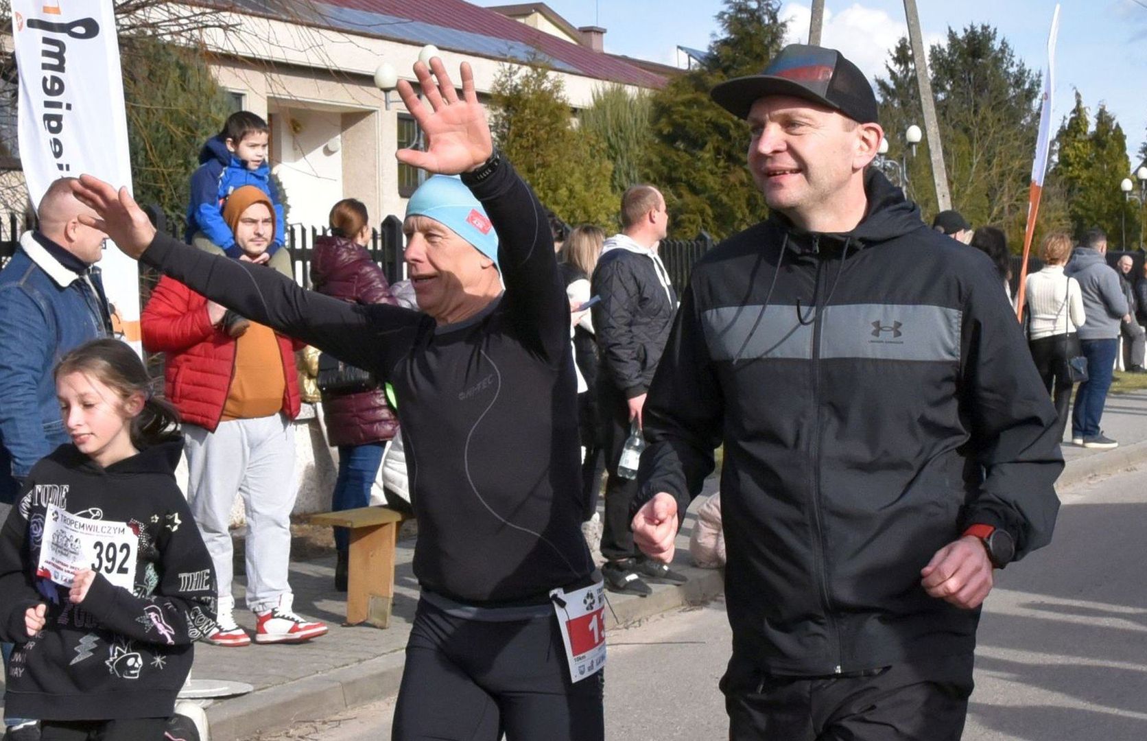 To już 13 Półmaraton