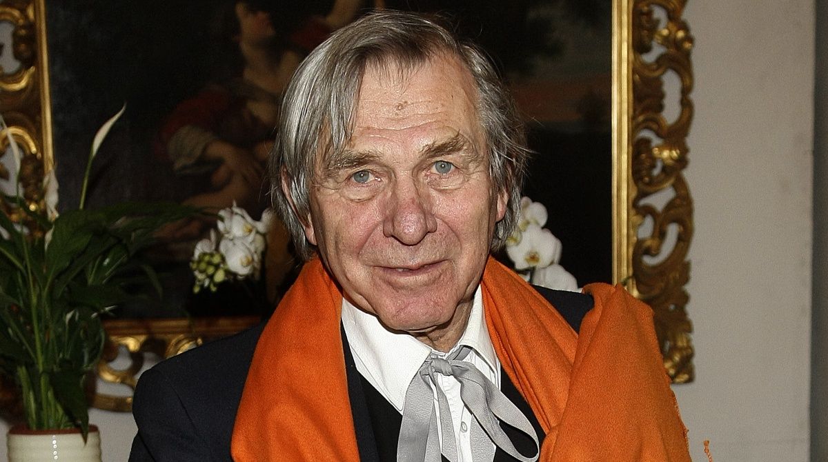 Wojciech Siemion po śmierci żony ułożył życie na nowo. Przerwał je tragiczny wypadek