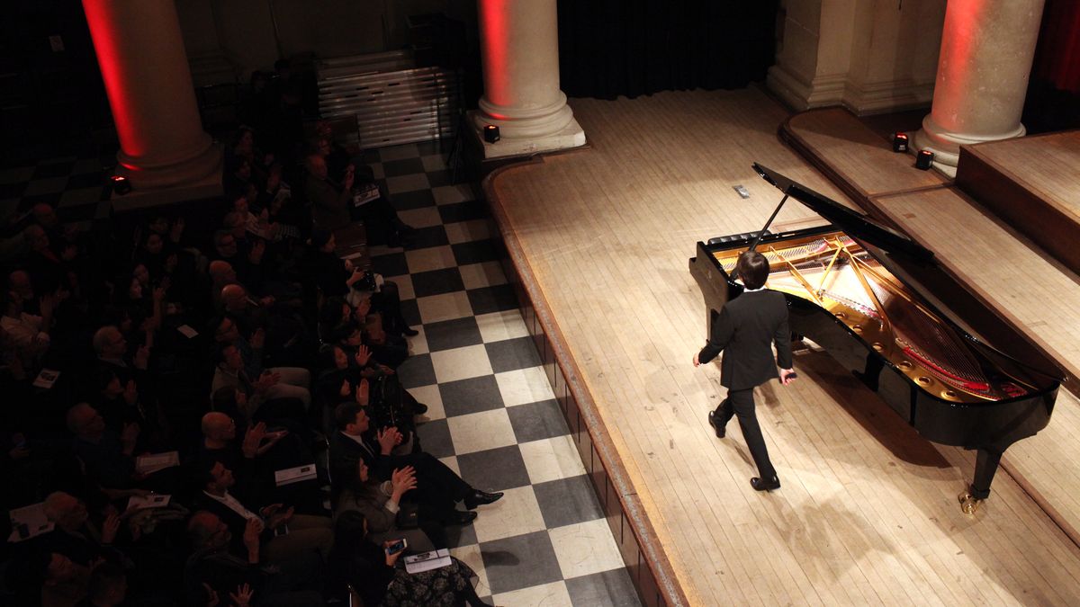 Konkurs Chopinowski w Warszawie. Oto ile kosztuje organizacja (zdj. ilustracyjne)