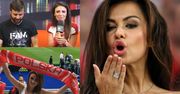 "Miss Euro 2016" o Siwiec: "Jest bardzo ładna, ale nie mam jej czego zazdrościć"