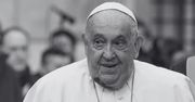 Papież Franciszek nie żyje. Miał 88 lat