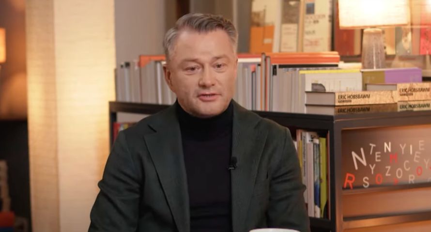 Jarosław Kuźniar znika z Trójki. "Musiałem wybrać"