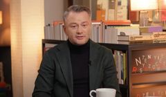 Jarosław Kuźniar znika z Trójki. "Musiałem wybrać"