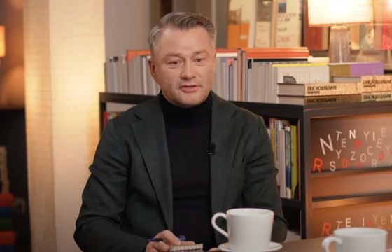 Jarosław Kuźniar znika z Trójki. "Musiałem wybrać"