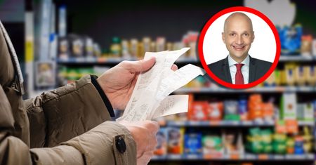 Firmy kombinują, jak podnieść cenę i nie stracić sprzedaży. "Wydaje nam się, że jesteśmy bardzo racjonalni"