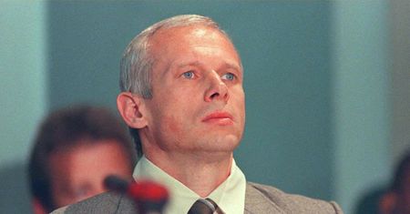 Janusz Waluś wróci do Polski? Media w RPA: Rząd chce repatriacji