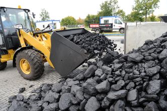 Duża promocja na węgiel w PGG. Można zaoszczędzić nawet 2 tys. zł