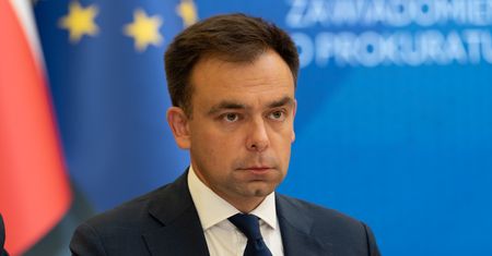 Wolna Wigilia za droga? Minister finansów mówi o milionach