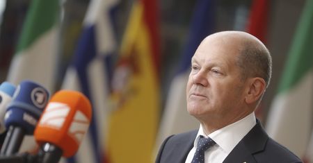 Olaf Scholz pod lawiną krytyki. "Rujnuje wizerunek niemieckiej polityki"