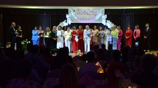 Wielgie: Odbył się finał trzeciej edycji projektu "Kobiety Kobietom"