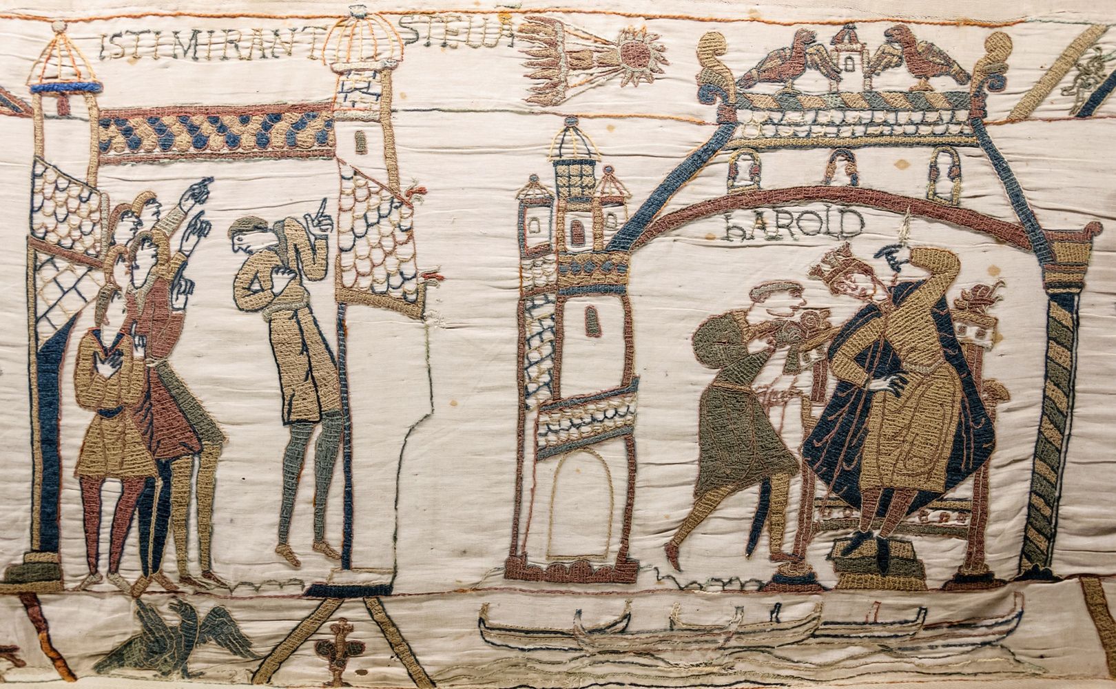 Uważano je za omen. Kiedy ludzie przestali się bać komet?