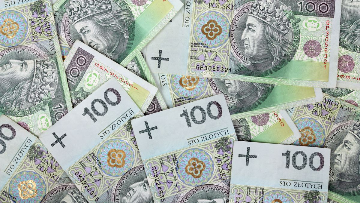 Miliony emerytów w Polsce z trzynastką jeszcze przed Wielkanocą