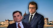 Ziobro i Romanowski mogą uciec z Węgier? Jest kolejny ruch prokuratury