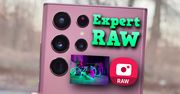 Expert RAW na Galaxy S22 to aplikacja lepsza niż myślisz. Samsung wziął przykład z Apple'a