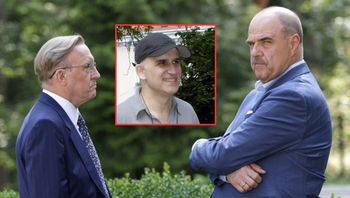 Kolejne sezony "Rancza" możliwe. Producent komentuje słowa prezesa ATM