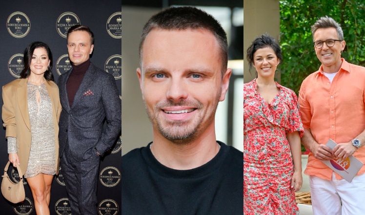 Czy Marcin Hakiel wróciłby do Katarzyny Cichopek, gdyby nie Kurzajewski?