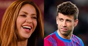 Gerard Pique zagra w koszulce z... logo Shakiry?! To pomysł nowego sponsora FC Barcelona