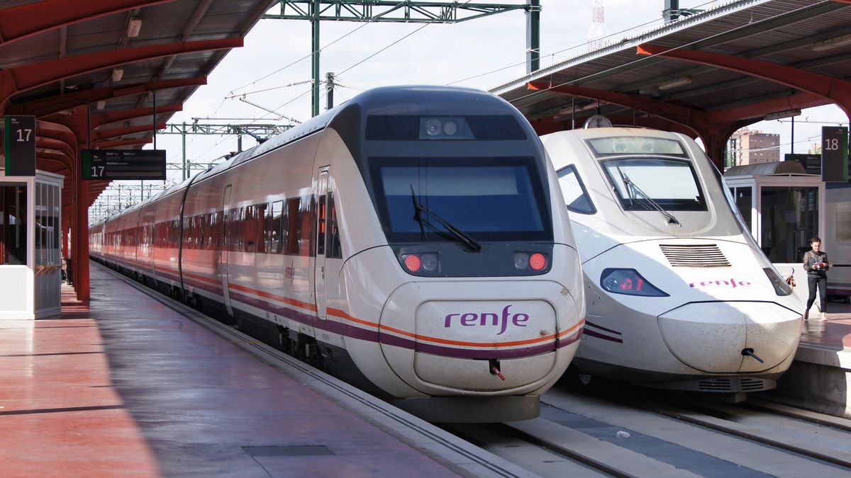 Hiszpański producent taboru Talgo ma zostać sprzedany