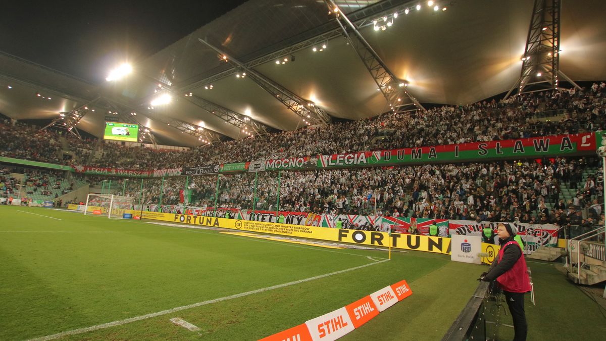 Legia