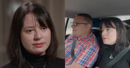 "Ślub od pierwszego wejrzenia". Magda ZALAŁA SIĘ ŁZAMI. Martwi się o małżeństwo z Krzysztofem: "Nie będę się wpychać na siłę"