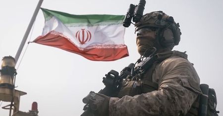 USA znów uderzają na Iran. Siódma noc ataków