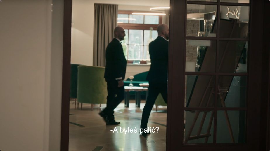 Pierwsze "drobne kłamstwo" w "Ślubie od pierwszego wejrzenia"