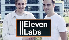 ElevenLabs pozyskał pół mld dolarów. Jest cenniejszy od Allegro, Dino i Żabki