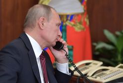 Putin rozmawiał z Łukaszenką. "Omówili współpracę"