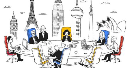 G Suite - pakiet do sprawnej pracy od Google