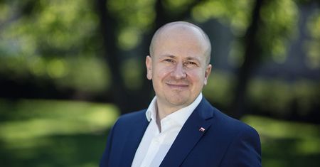 Nowy kandydat PiS na Rzecznika Praw Obywatelskich. Kim jest Bartłomiej Wróblewski?