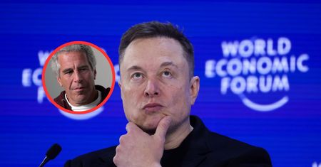 Epstein zapraszał go na wyspę. Musk napisał, czemu odmówił