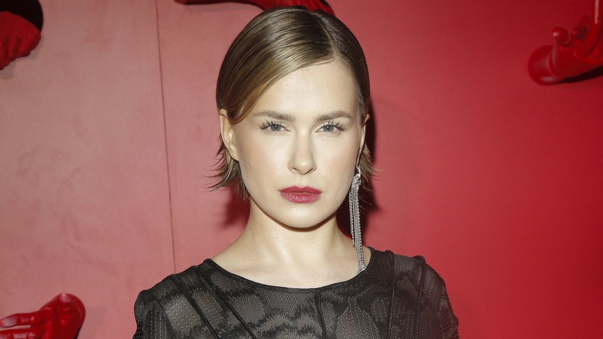 Anna Maria Sieklucka/AKPA