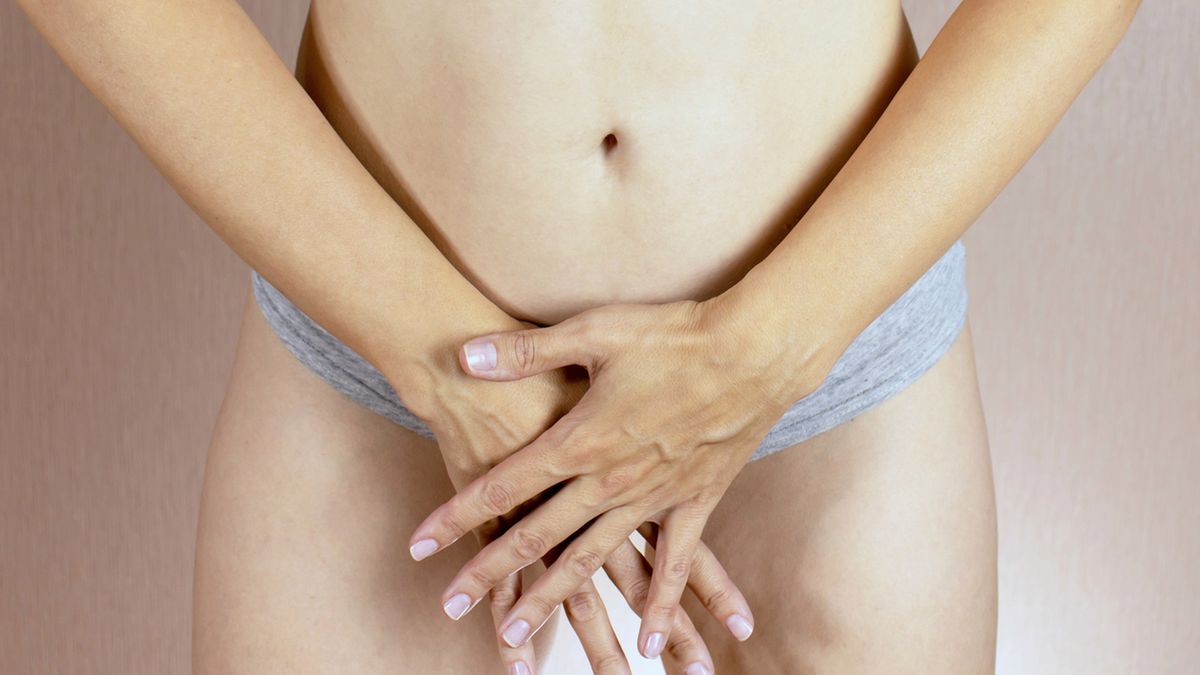 Co może oznaczać nieprzyjemny zapach z pochwy?