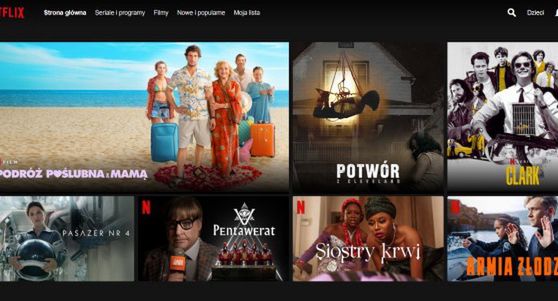 Netflix dalej tnie koszty. Zwolnił 300 osób